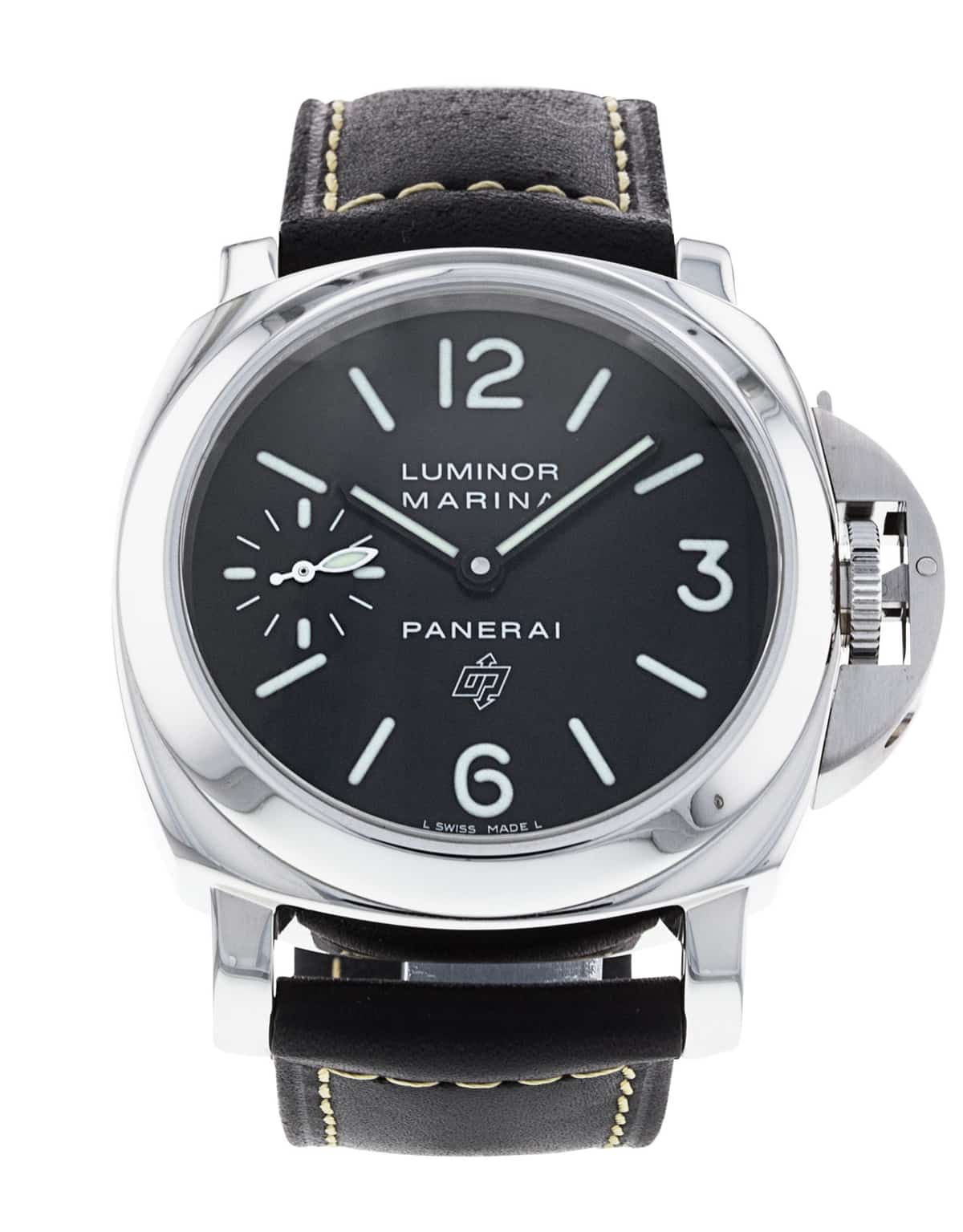 Panerai Luminor Marina PAM00005